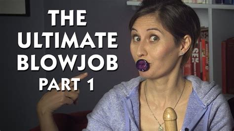 how to suck|How to give a blowjob like a pro 